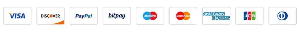 Visa, Mastercard y tarjetas de credito